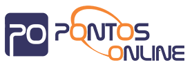 Logo Pontos Online